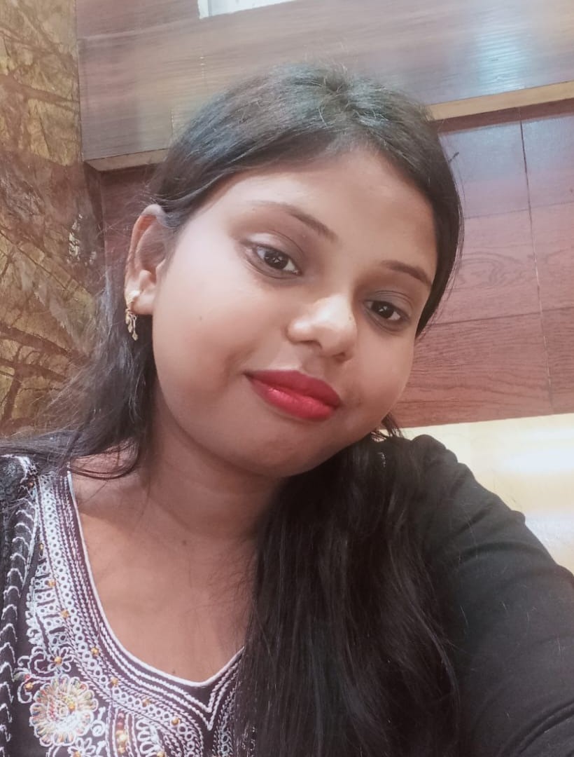 Khushi - Part time Patient Care and Elderly Care in Panki in Kanpur
