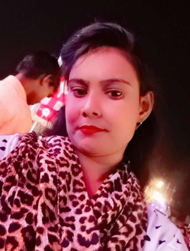 Soni - Part time Cook and Patient Care and Elderly Care in Jhakarkati in Kanpur