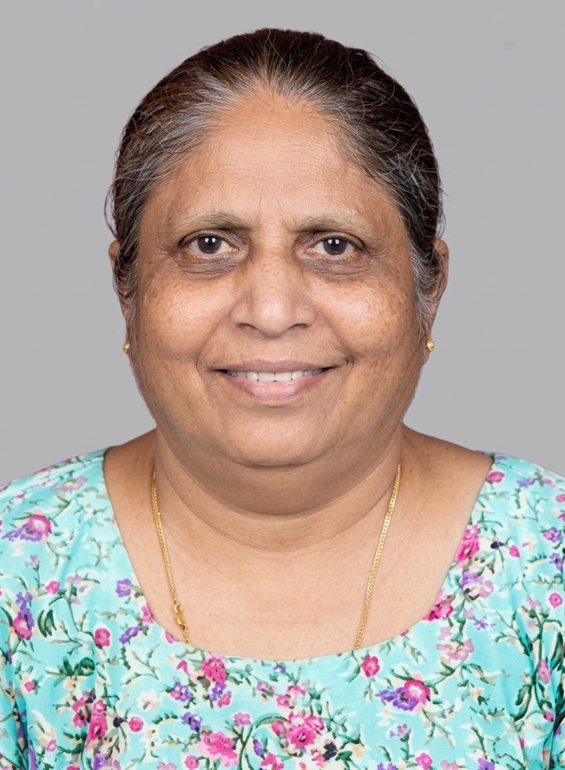 Jokina girkar - Full time Cleaner in Dahisar in Mumbai
