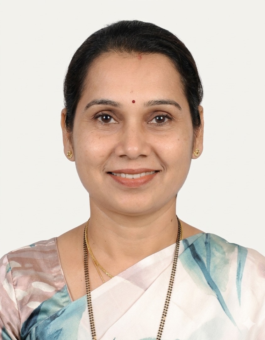 Lakshmi Vikram Gurav - Part time Cleaner in Govandi East in Mumbai
