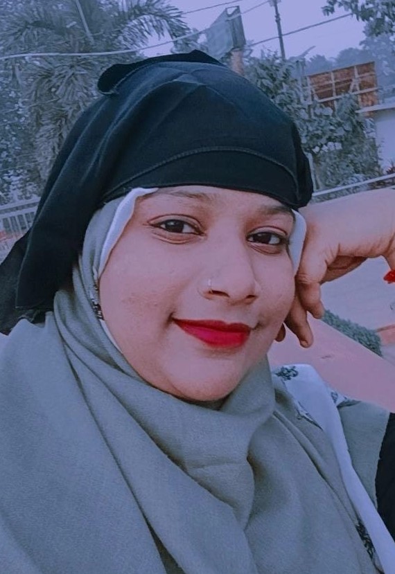 Faranaaz - Part time Cook in Chunni Ganj in Kanpur