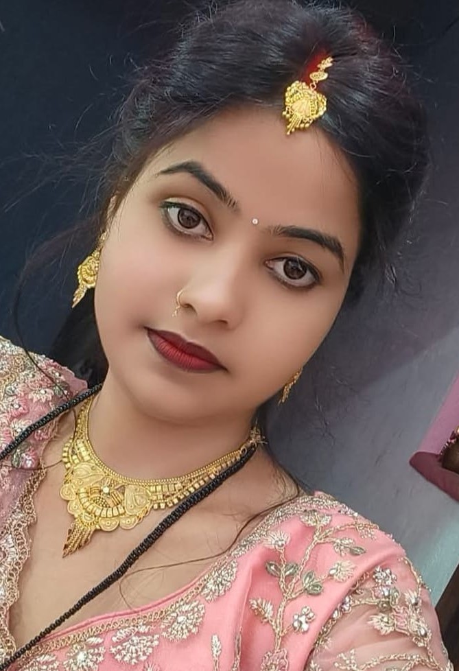 Khushi Pandya - Part time Cook in Karchana in Kanpur