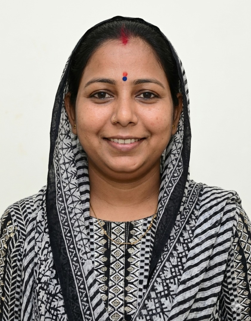 Preeti sharma - Full time Cleaner in Nala Sopara in Surat