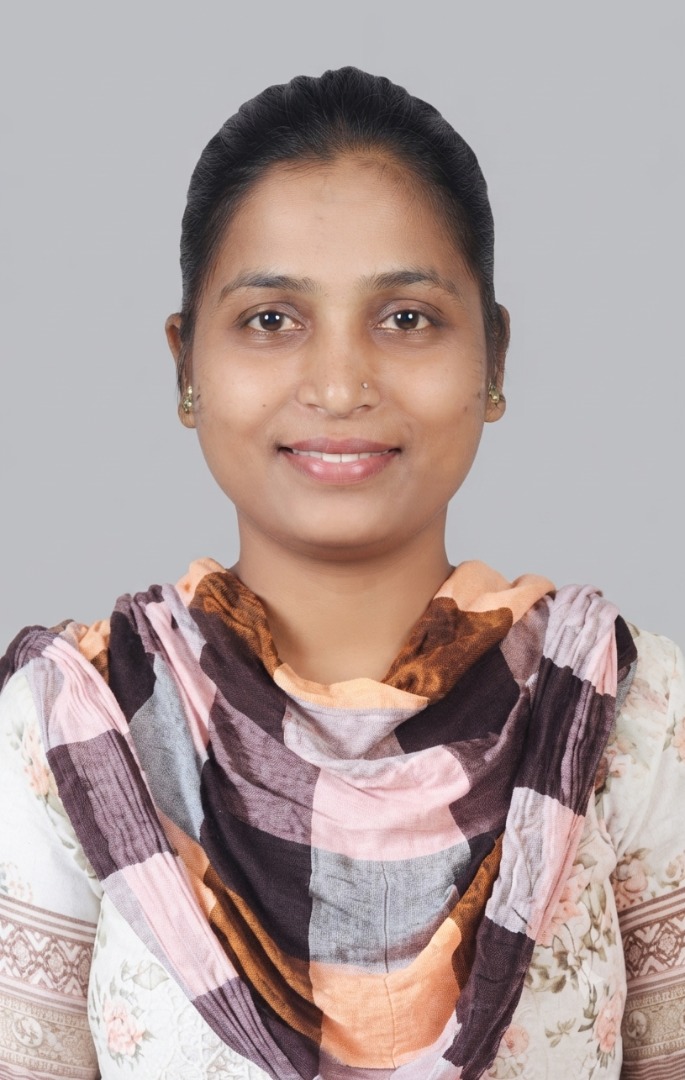 Gita Dipak Gopal - Full time Patient Care and Elderly Care and Baby Sitter in Ambarnath in Mumbai
