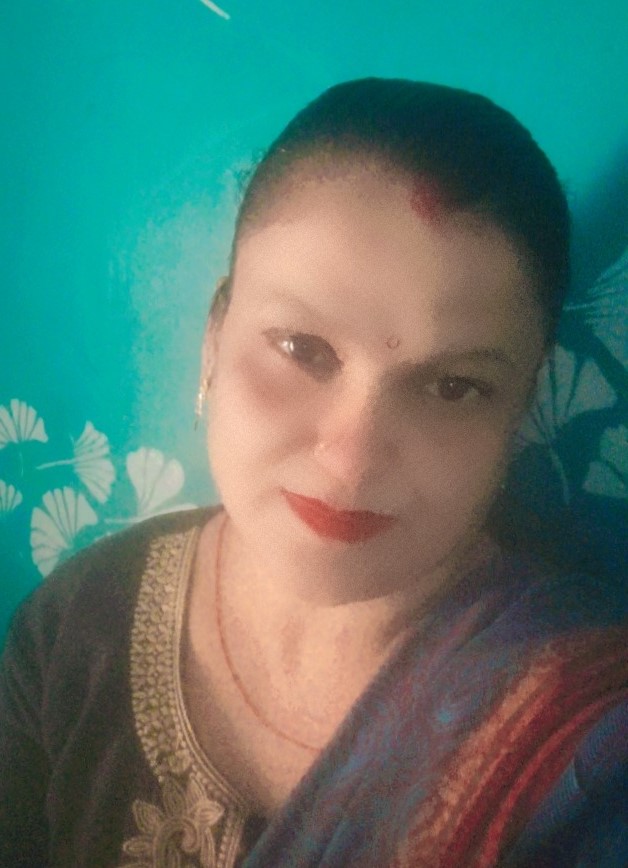 Vinita Maurya - Part time Patient Care and Elderly Care and Baby Sitter in Kalyanpur in Kanpur