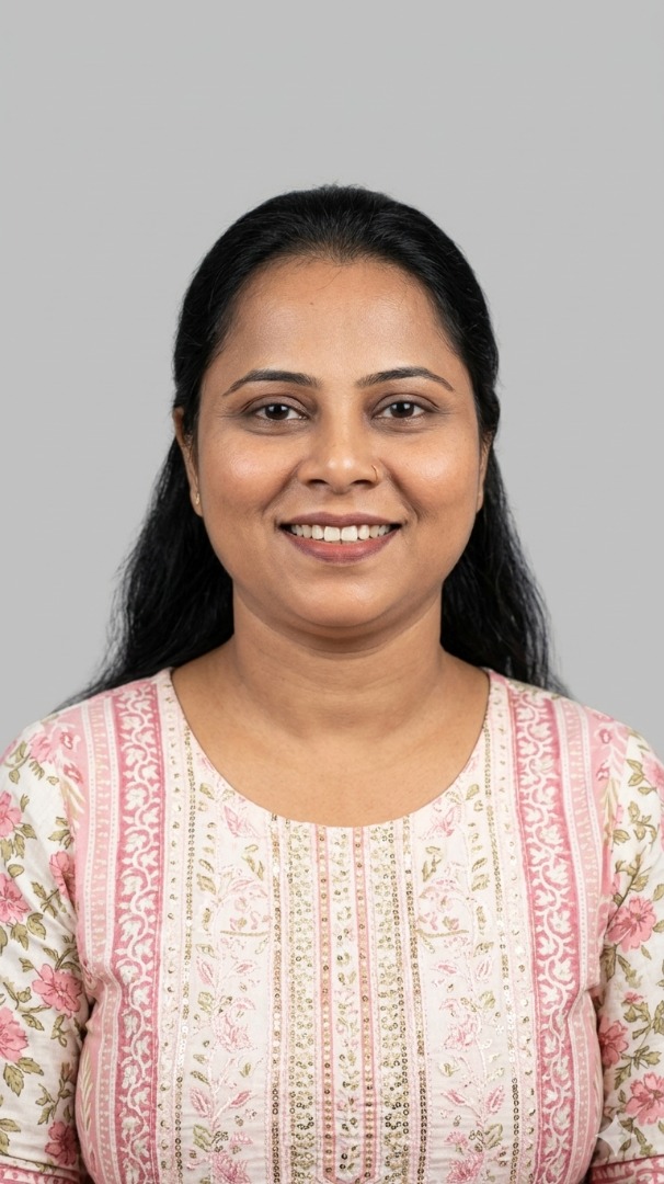 Minakshi Pawar - Part time Cleaner and Cook in Santacruz East in Mumbai