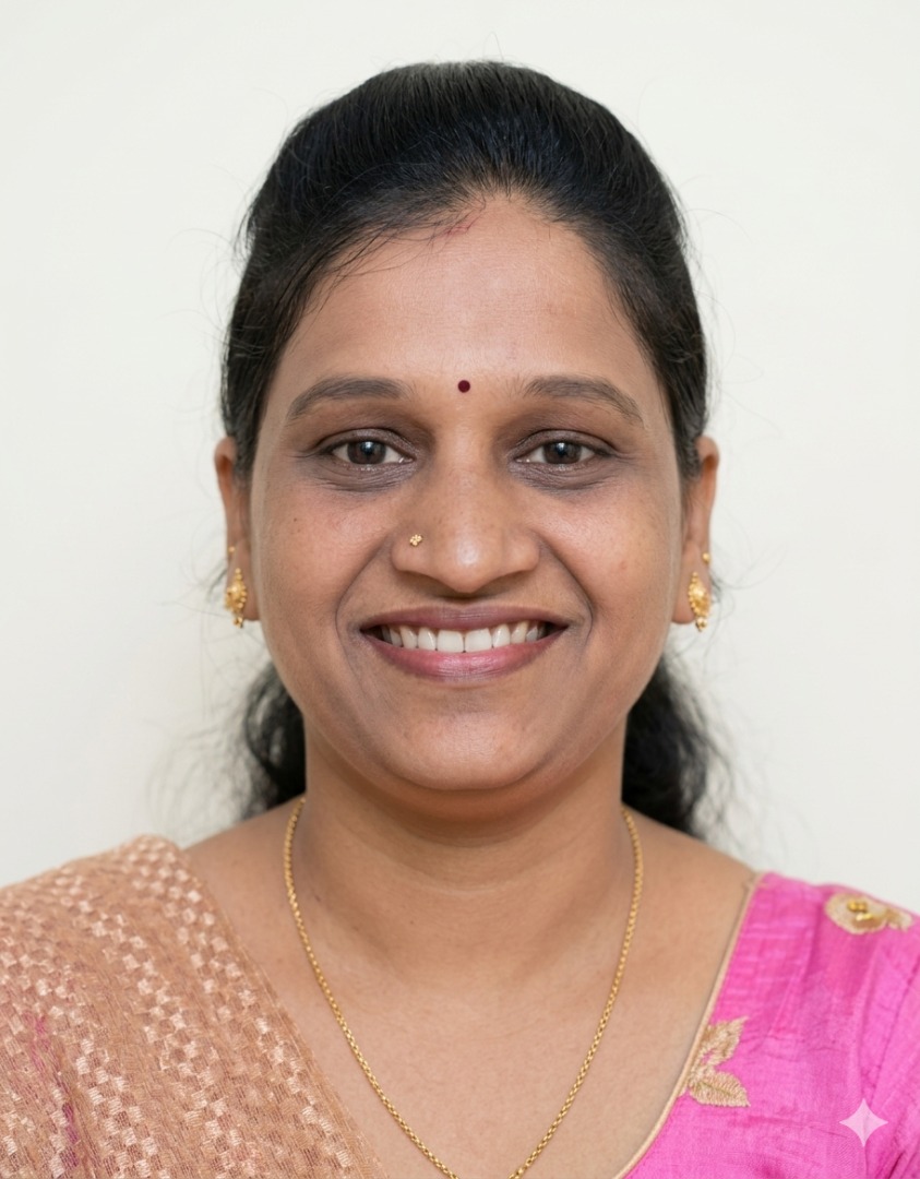 YOGITA - Part time Cook and Baby Sitter in Goregaon East, in Mumbai
