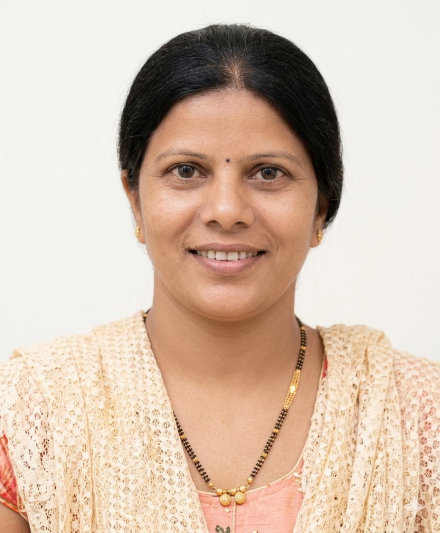 Sakshi - Part time Cleaner in Andheri East in Mumbai