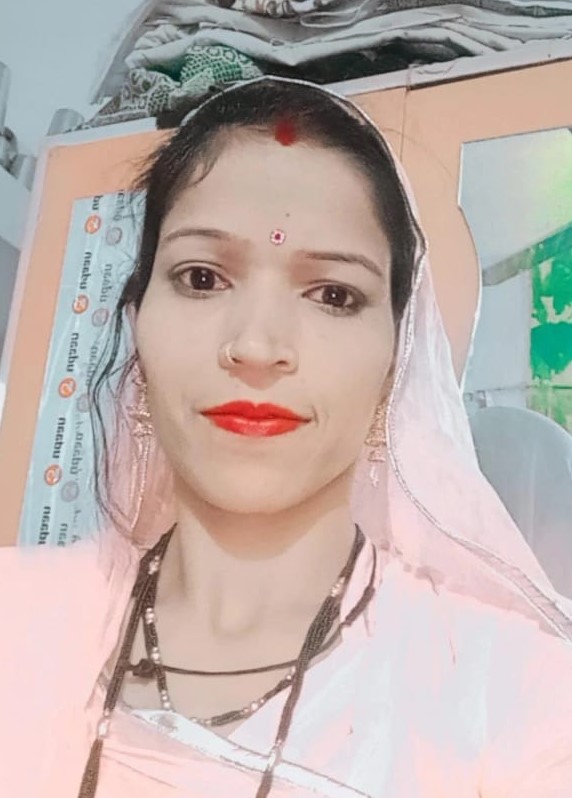 Rajni - Part time Cook in 584, Bhagirathpura in Indore