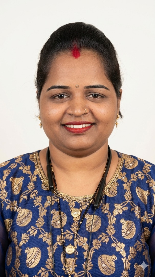 Sumitra Jaiswar - Part time Baby Sitter in Ganesh Nag in Mumbai