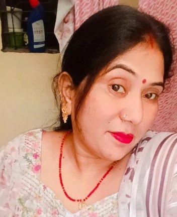 Pritee - Part time Cook in Daheli Sujanpur in Kanpur