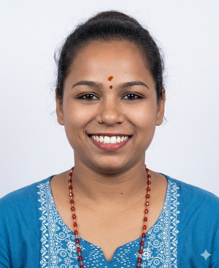 pooja yadav - Part time Cleaner and Baby Sitter in sion in Mumbai