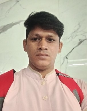 MAHESH - Full time Cleaner in MUMBAI in Mumbai
