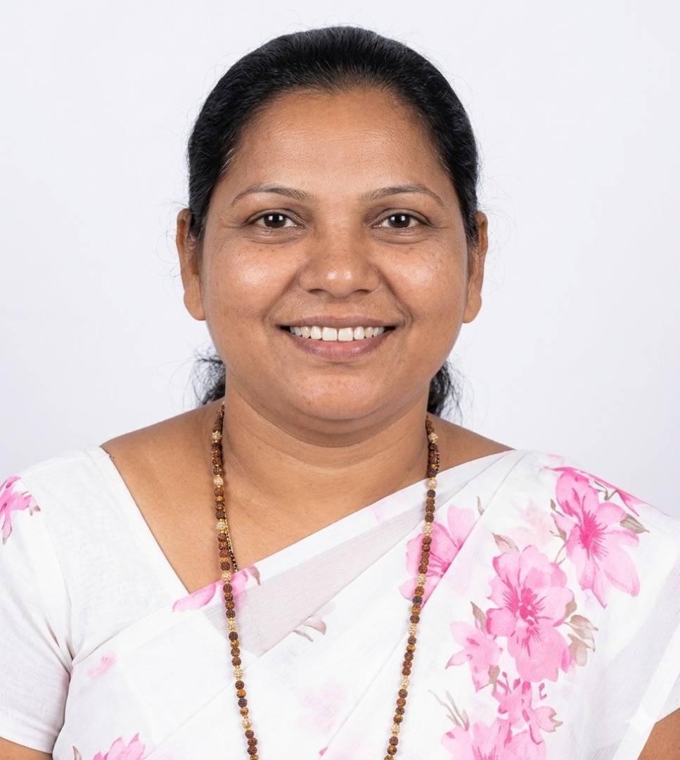meghna tayde - Part time Baby Sitter in virar east in Mumbai