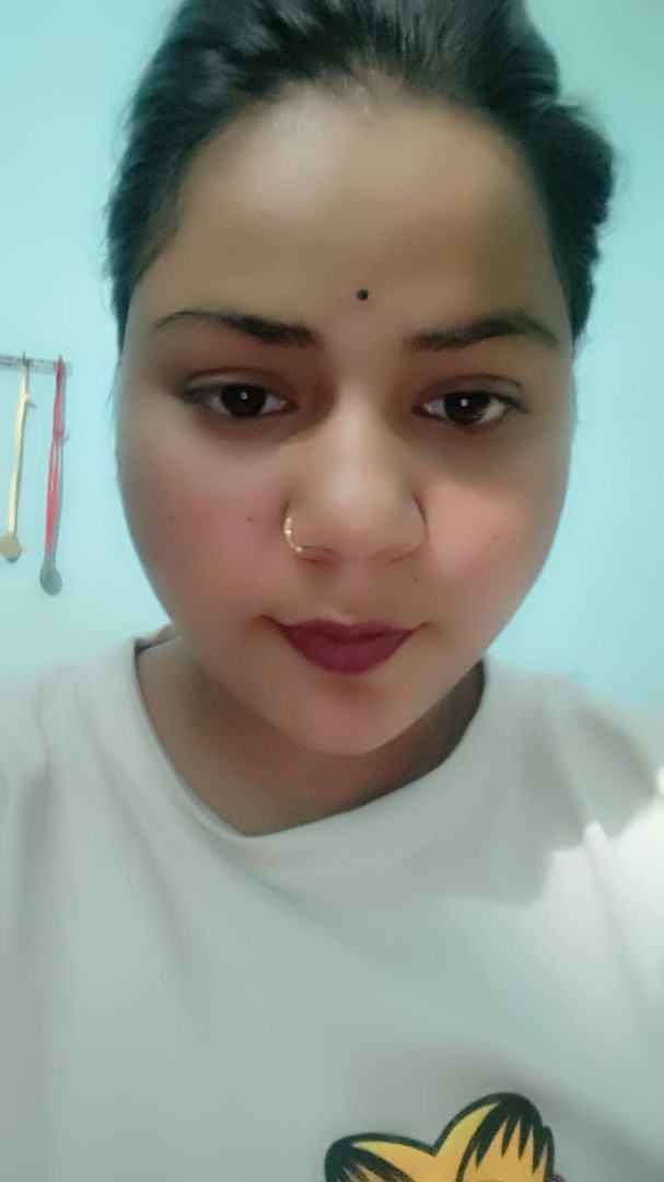 Katyani - Part time Baby Sitter in Naini in Allahabad