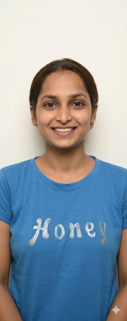 komal gupta - Full time Baby Sitter in Bandra West in Mumbai