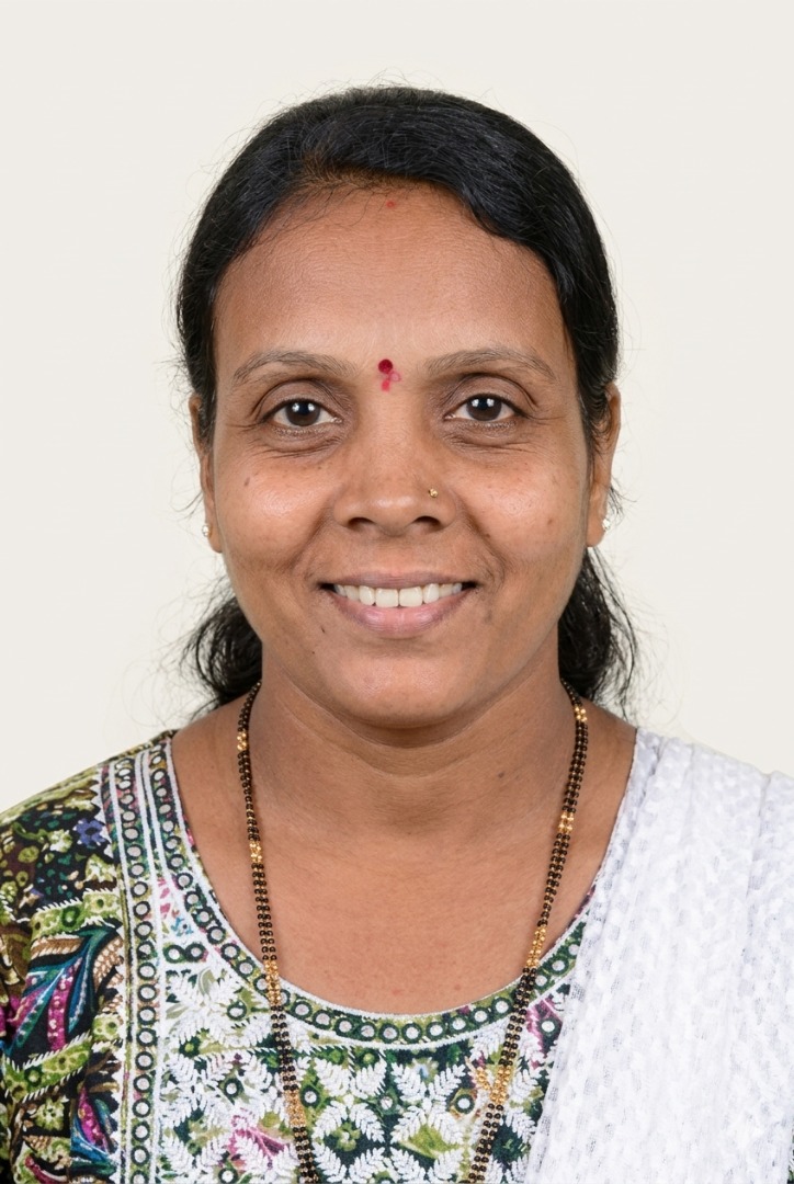 samruddhi mogre - Part time Cleaner in virar east in Mumbai