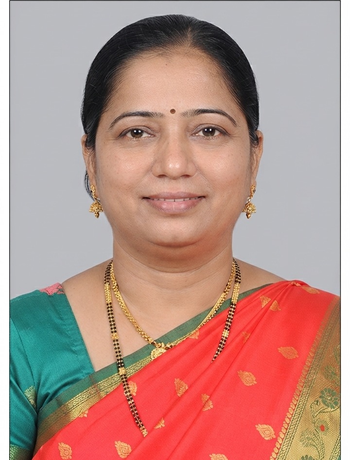 Sayali - Part time Baby Sitter in Nalasopara East, in Mumbai