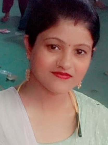 Neha dixit - Part time Baby Sitter in Panki in Kanpur