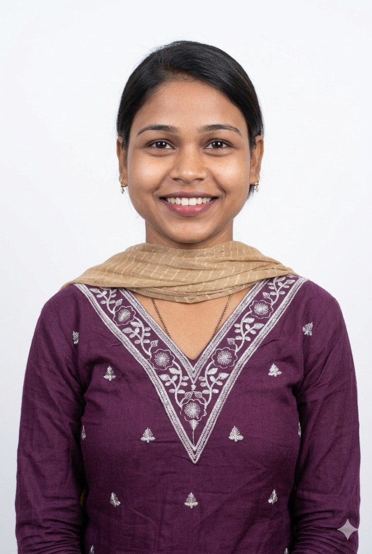 Puja Mallick - Full time Cleaner in Borivali in Mumbai
