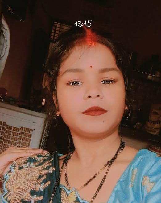 Bhoomi - Part time Baby Sitter in Kidwai Nagar, in Kanpur