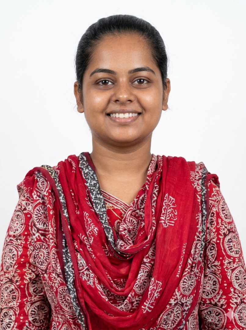 Nikita Sabale - Full time Baby Sitter in Kandivali in Mumbai