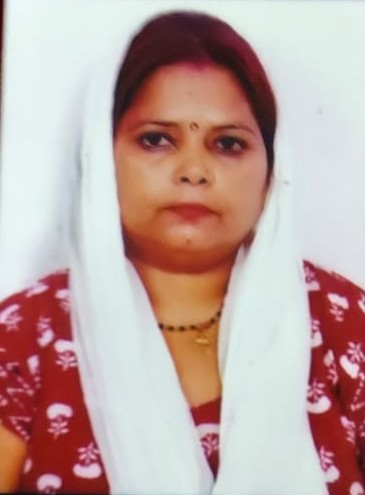Saroj Paswan - Part time Baby Sitter in Barra in Kanpur