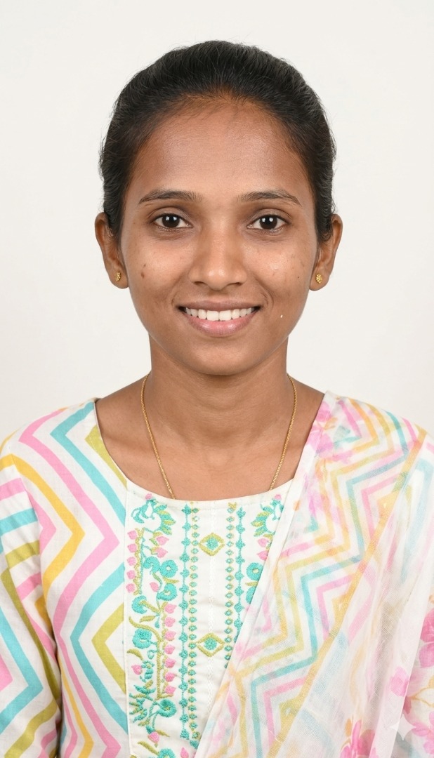 Aditi Veer - Full time Cleaner in Adheri west in Mumbai