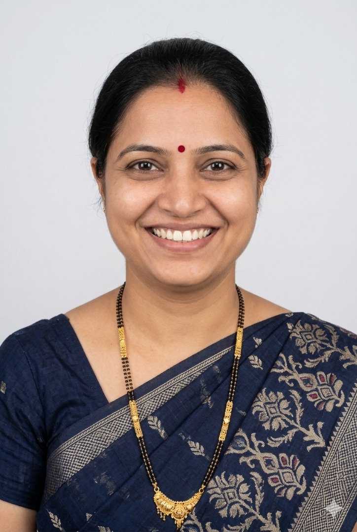 Priyanka - Part time Cleaner and Cook in Wagh Bill Village in Thane