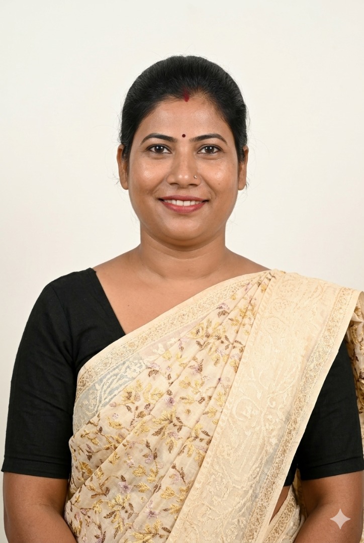 Banita Biswas Shil - Full time Baby Sitter in KalyaN Eest in Mumbai