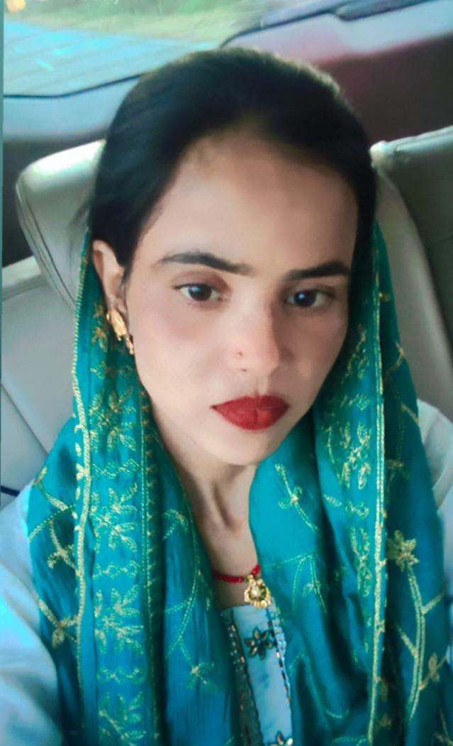 shano salman - Part time Cleaner in Mehruli in New Delhi