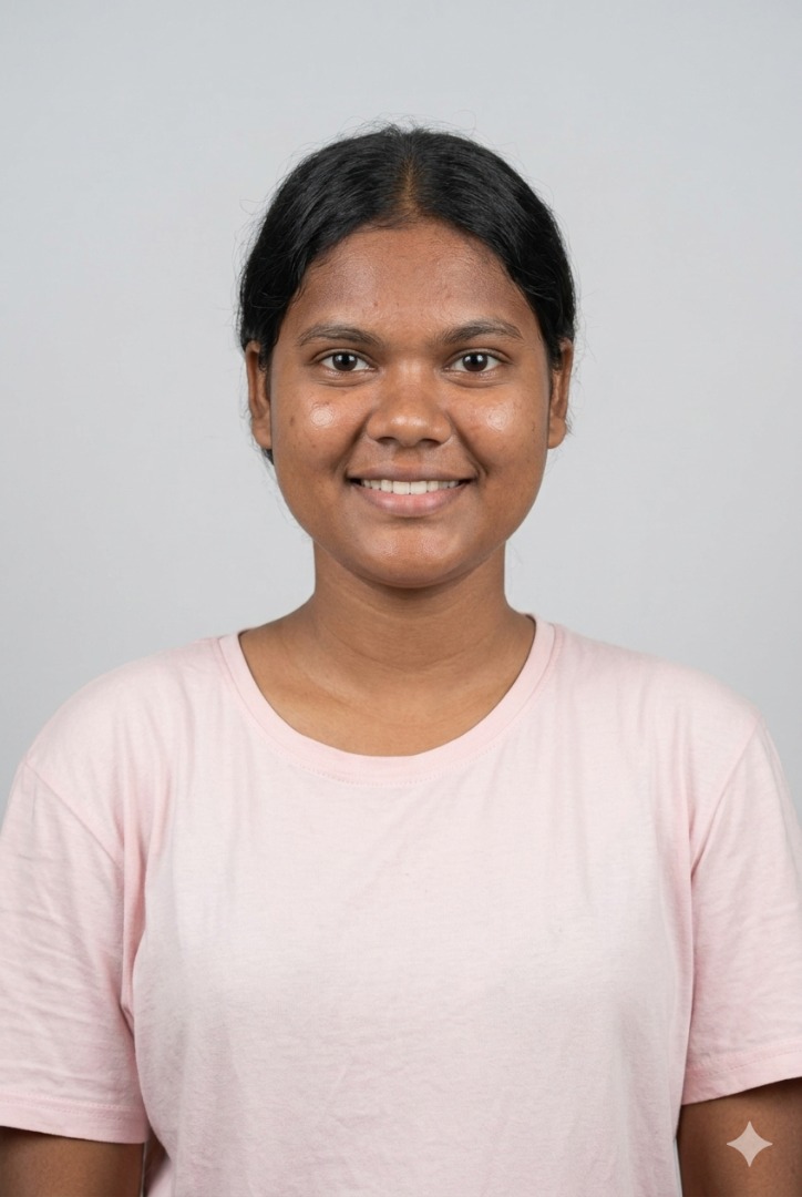 Selem Tirkey - Full time Cleaner in Andheri in Mumbai