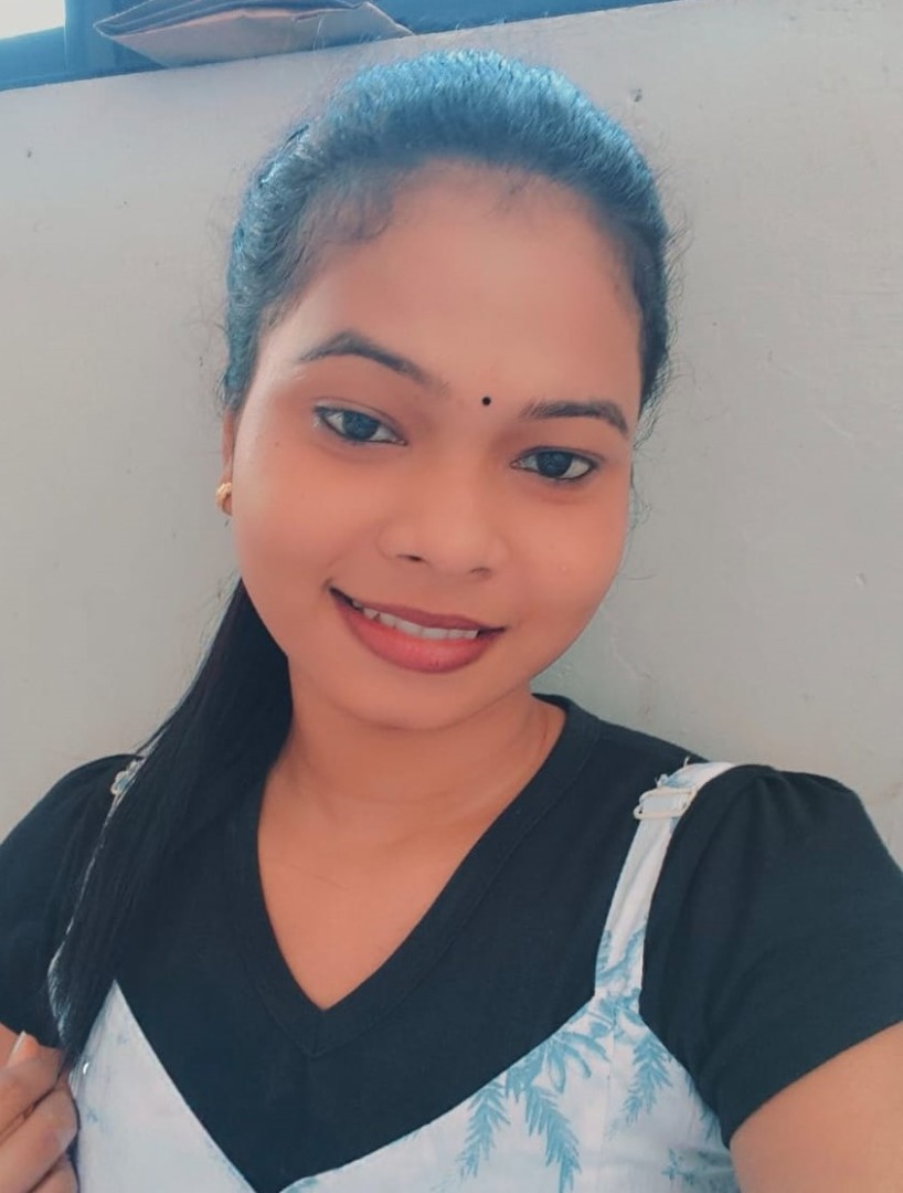 Nikita Bilung - Part time Cleaner in kalyaan in Kalyan