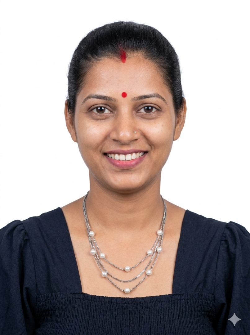 Kiranben chauhan - Full time Cleaner in Andheri in Mumbai