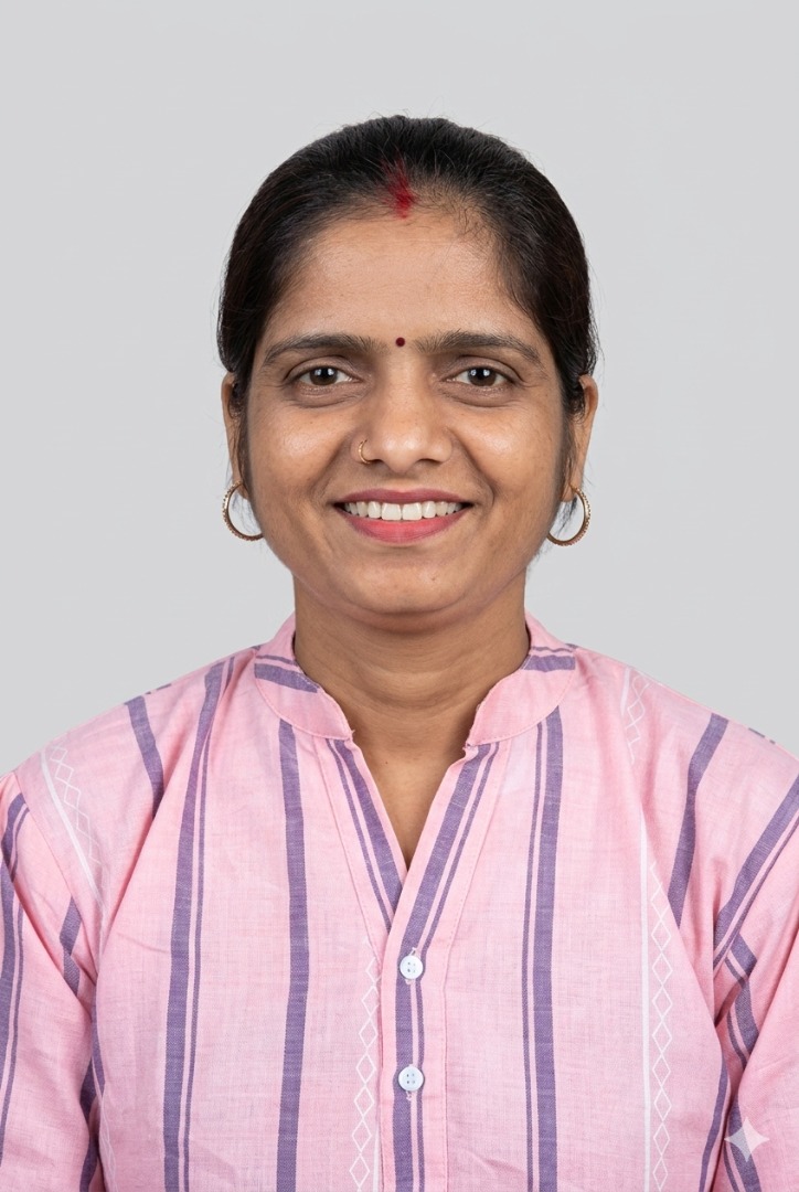 Pinki Devi - Part time Cleaner and Cook in Taloja Phase 2, Taloja, Panvel, in Navi Mumbai
