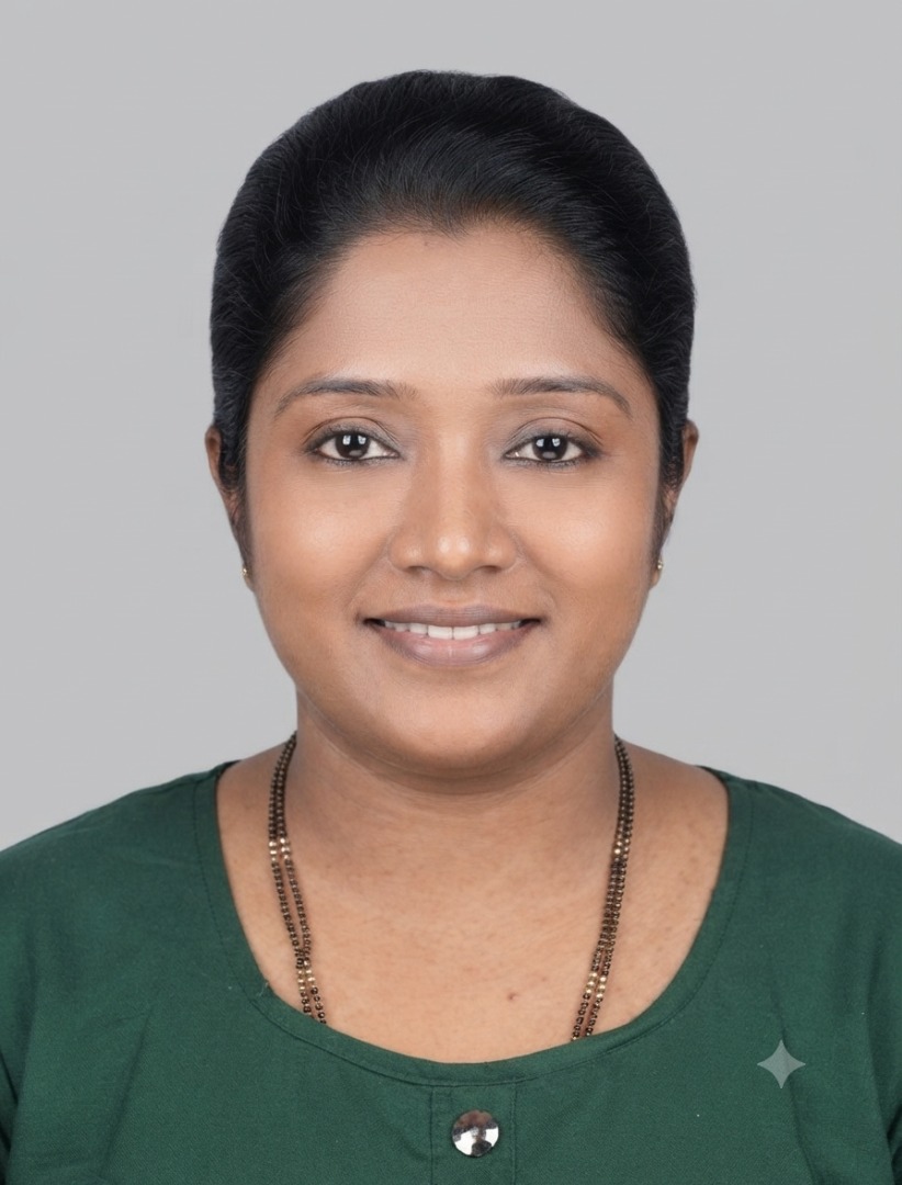 Meenakashi - Part time Cleaner in Sankheswar in Mumbai