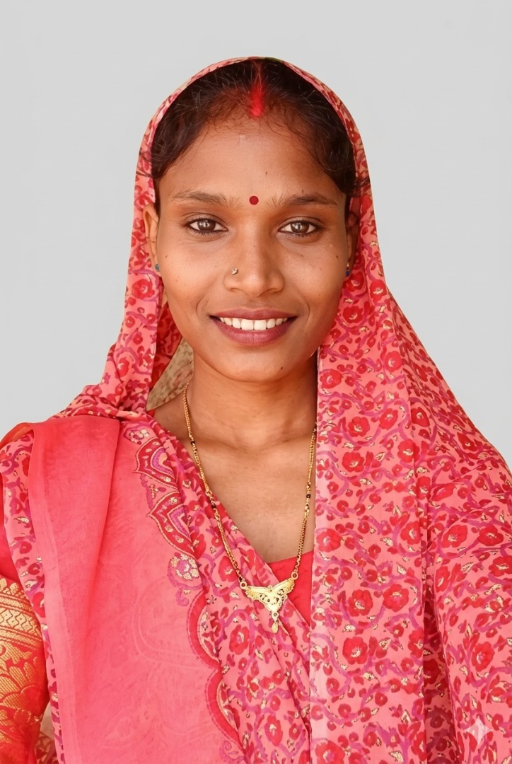 Sitamani Bai - Full time Cook and Baby Sitter in Andheri East in Mumbai