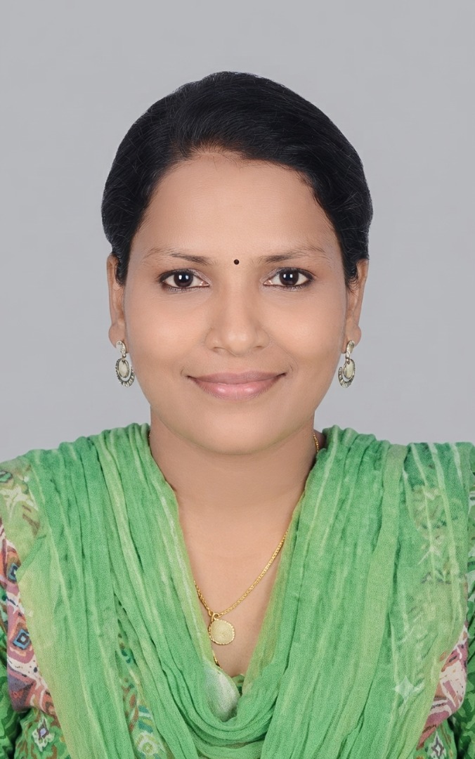 Laxmi Deepak Dabhor - Part time Cleaner and Cook and Baby Sitter in Kandivali west in Mumbai