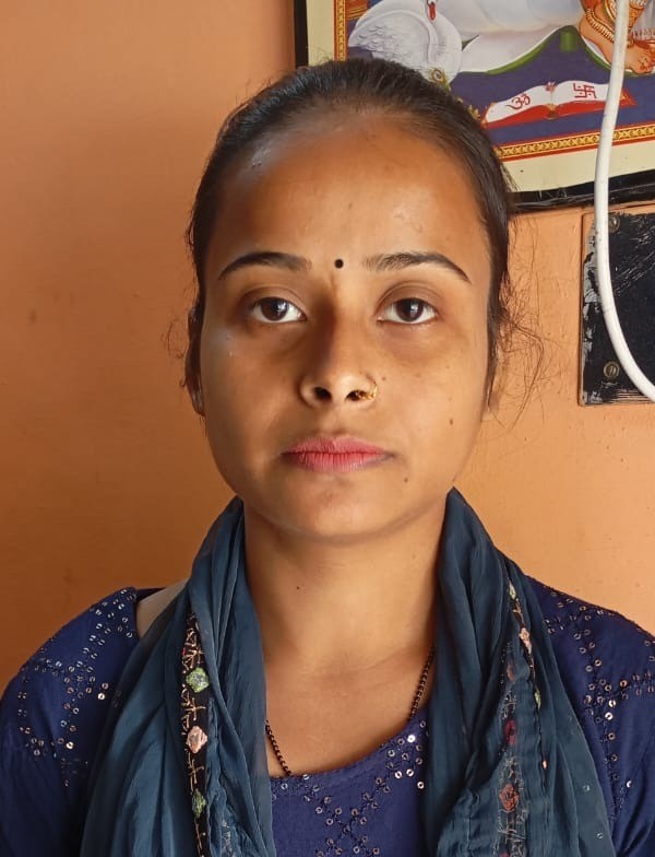 Nitya Kumari - Part time Patient Care and Elderly Care and Baby Sitter in Jalalpur Chandhan Urfpirthipur in Allahabad