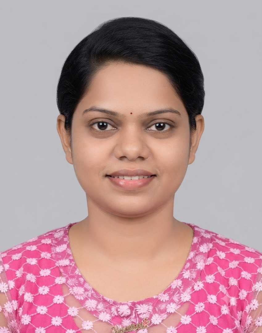 Nikita Khainar - Full time Baby Sitter in Goregaon West in Mumbai