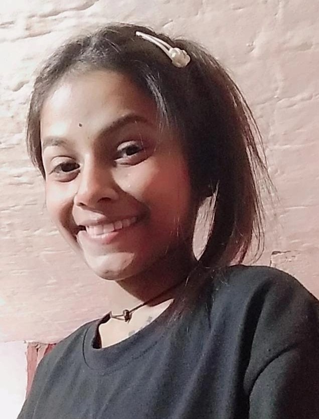 Simran - Part time Cleaner and Cook in F89H+955, Gandhi Nagar in Kanpur