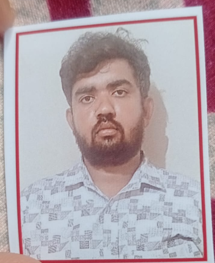 Ravi Sharma - Part time Cleaner in Chomu Bilonchi in Jaipur