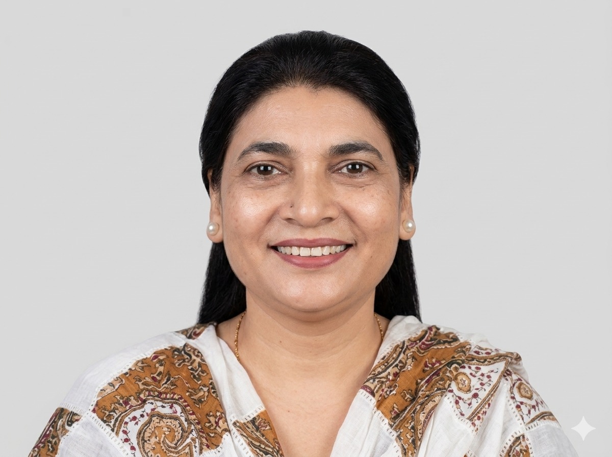 gulshan  Siddique - Part time Cook and Patient Care and Elderly Care in bandra east in Mumbai