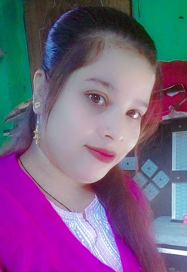 Munisha - Part time Cleaner and Cook in Shuklaganj in Kanpur