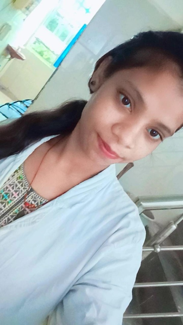 Payal Singh - Part time Patient Care and Elderly Care in Kanpur