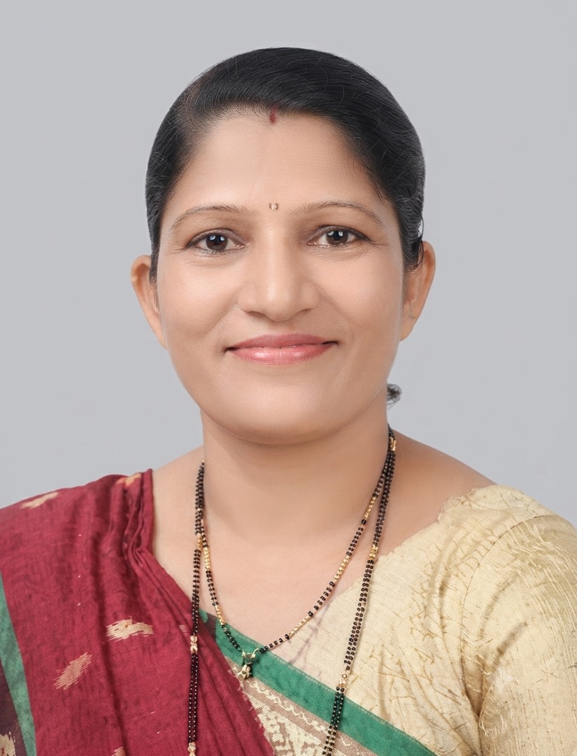 Archana kamle - Part time Cleaner and Cook in andheri east in Mumbai