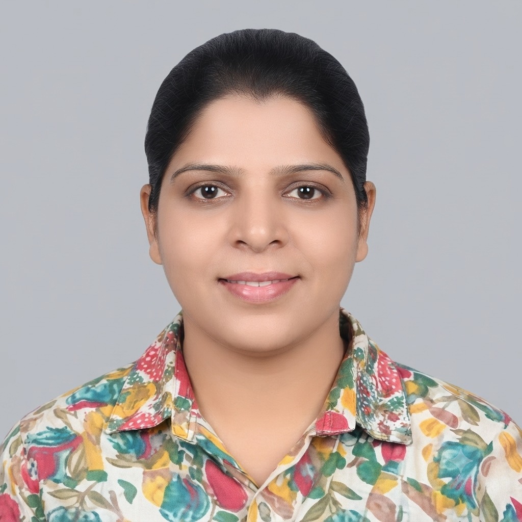 Rajlaxmi dash - Part time Baby Sitter in Naigaon west in Mumbai