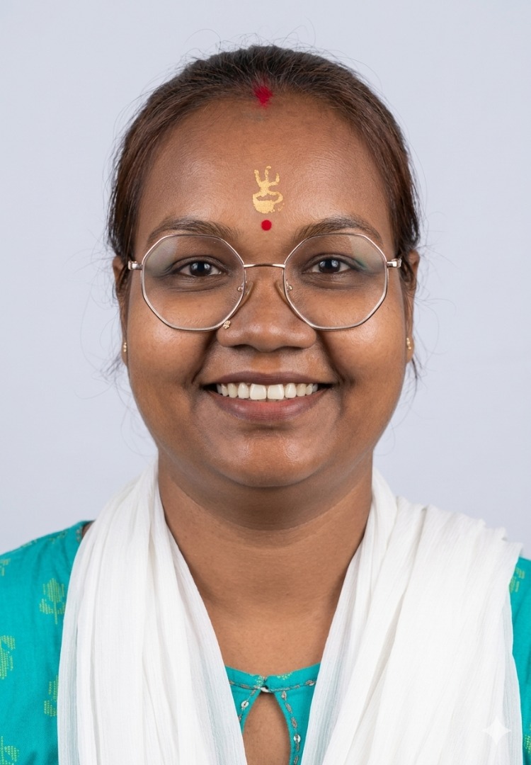 Rumpa Das - Full time Cook in Virar in Mumbai