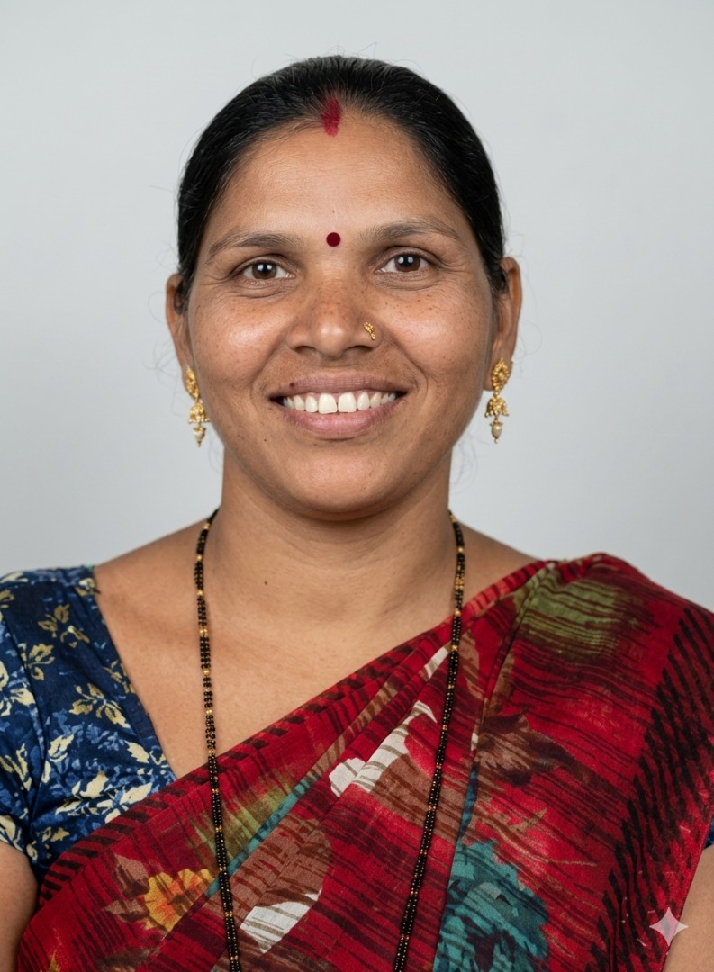Panchashila Ingale - Part time Patient Care and Elderly Care and Baby Sitter in Thane west in Mumbai