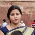 Archana singh - Part time Cleaner in Kakrola in Delhi